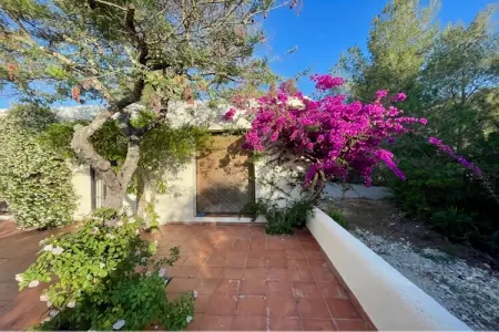 Casa Lourdes, Villa à Ibiza proche de Benirràs - Photo 34