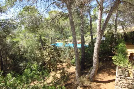 Vellacott, Agréable villa à San Jordi de ses Salines - Photo 4