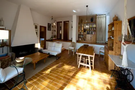Vellacott, Agréable villa à San Jordi de ses Salines - Photo 5