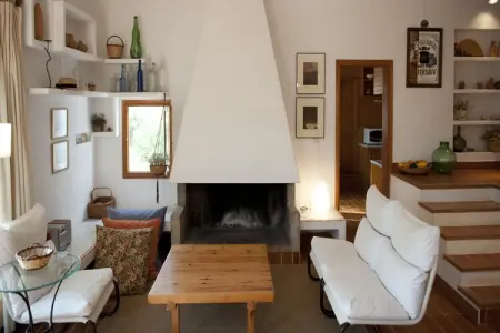Vellacott, Agréable villa à San Jordi de ses Salines - Photo 6