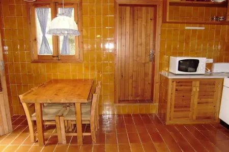 Vellacott, Agréable villa à San Jordi de ses Salines - Photo 8