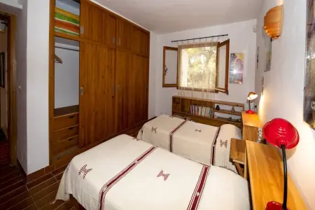Vellacott, Agréable villa à San Jordi de ses Salines - Photo 9