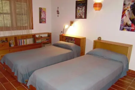 Vellacott, Agréable villa à San Jordi de ses Salines - Photo 10