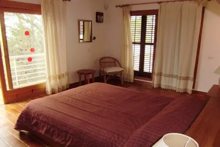 Vellacott, Agréable villa à San Jordi de ses Salines - Photo 11