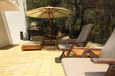 Vellacott, Agréable villa à San Jordi de ses Salines - Photo 18
