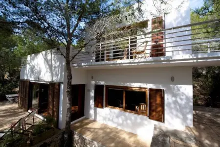 Vellacott, Agréable villa à San Jordi de ses Salines - Photo 21