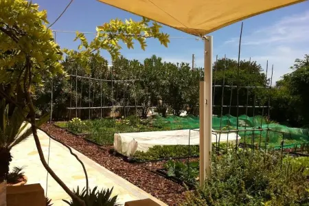 La Vila, Maison de vacances avec piscine à St Josep de sa Talaia - Photo 25
