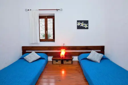 El Palau, Manoir à San José près de Cala Jondal - Photo 8
