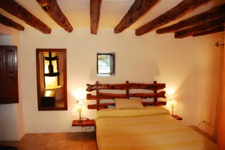 El Palau, Manoir à San José près de Cala Jondal - Photo 9
