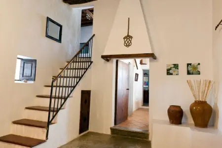 El Palau, Manoir à San José près de Cala Jondal - Photo 11