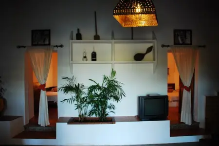 El Palau, Manoir à San José près de Cala Jondal - Photo 12