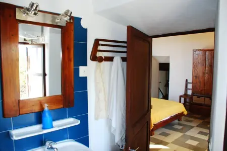 El Palau, Manoir à San José près de Cala Jondal - Photo 15