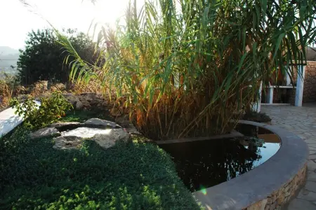 El Palau, Manoir à San José près de Cala Jondal - Photo 23