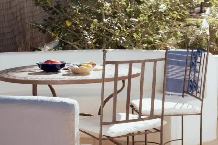 Villa Iza Belén, Villa à Sant Josep avec vue sur la mer - Photo 14