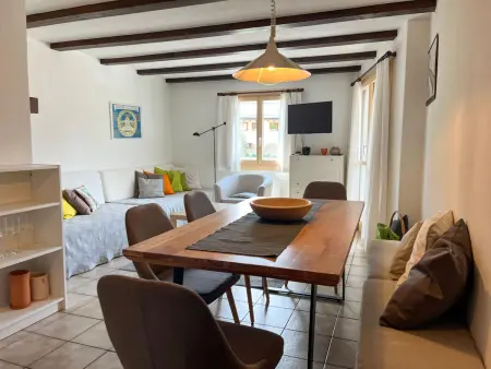Residenza Chesa Margun 13-4, Appartement 4 personnes à Silvaplana Surlej - Photo 2