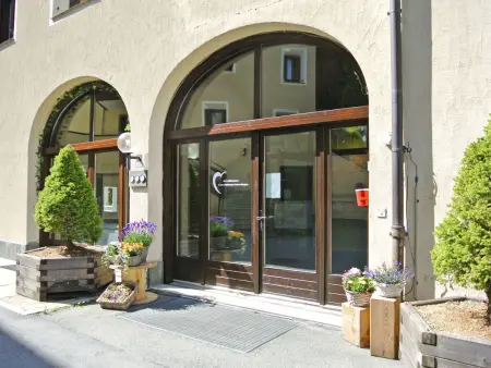 Residenza Chesa Margun 13-4, Appartement 4 personnes à Silvaplana Surlej - Photo 16