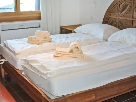 Residenza Chesa Margun 66-2, Appartement 4 personnes à Silvaplana Surlej - Photo 3