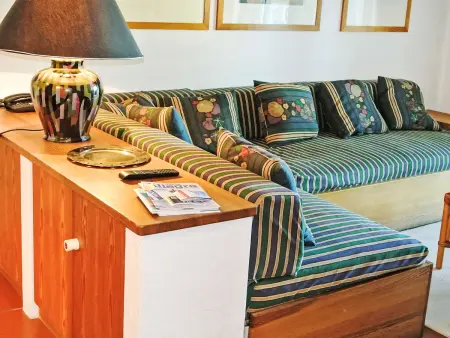 Residenza Chesa Margun 66-2, Appartement 4 personnes à Silvaplana Surlej - Photo 7