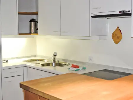 Residenza Chesa Margun 66-2, Appartement 4 personnes à Silvaplana Surlej - Photo 8