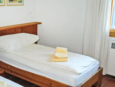 Residenza Chesa Margun 66-2, Appartement 4 personnes à Silvaplana Surlej - Photo 9