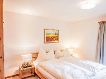 Chesa Polaschin B - B10 - Sils, Appartement 4 personnes à Sils Maria - Photo 1