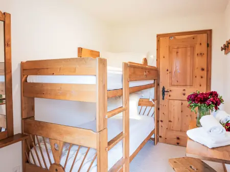 Chesa Polaschin B - B10 - Sils, Appartement 4 personnes à Sils Maria - Photo 2