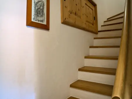 Chesa Polaschin B - B10 - Sils, Appartement 4 personnes à Sils Maria - Photo 14