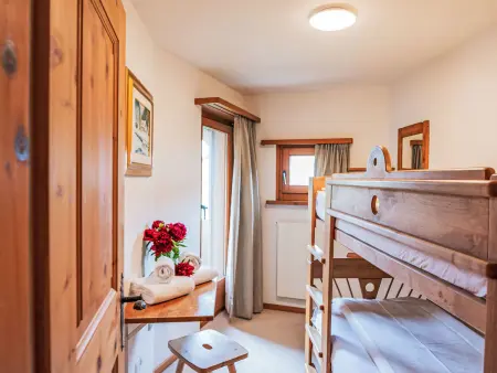 Chesa Polaschin B - B10 - Sils, Appartement 4 personnes à Sils Maria - Photo 18
