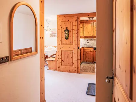 Chesa Polaschin B - B10 - Sils, Appartement 4 personnes à Sils Maria - Photo 19