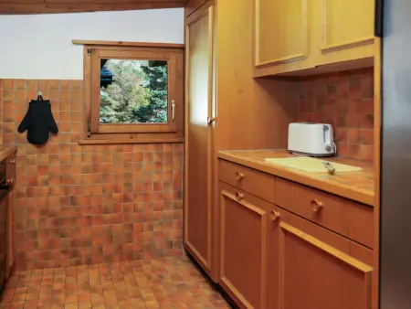 Chesa Prasüra 10, Appartement 6 personnes à Sils Maria - Photo 8