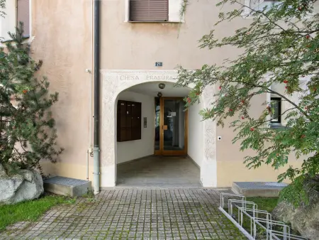Chesa Prasüra 10, Appartement 6 personnes à Sils Maria - Photo 26