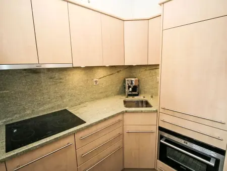 Chesa Alvetern 5, Appartement 2 personnes à Sils Maria - Photo 2