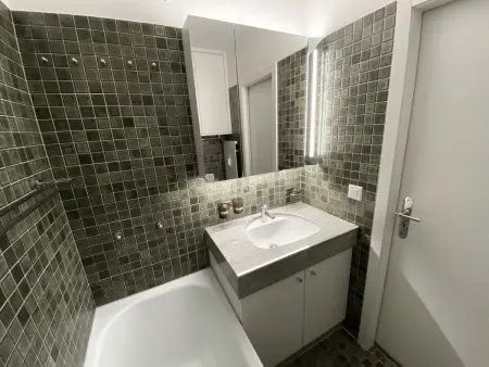 Chesa Alvetern 5, Appartement 2 personnes à Sils Maria - Photo 3