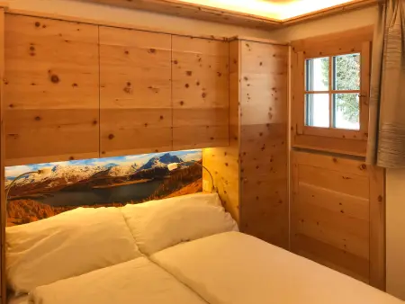 Chesa Alvetern 5, Appartement 2 personnes à Sils Maria - Photo 6