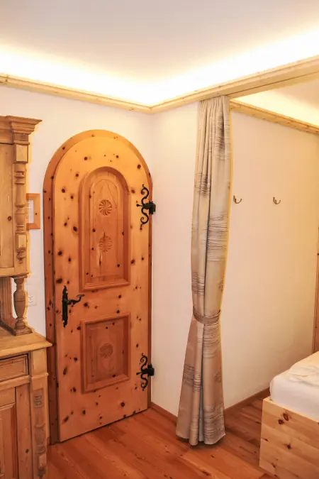 Chesa Alvetern 5, Appartement 2 personnes à Sils Maria - Photo 9