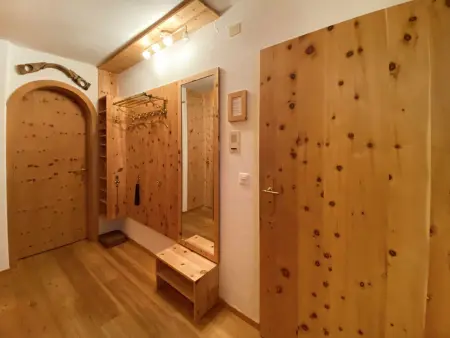Chesa Alvetern 5, Appartement 2 personnes à Sils Maria - Photo 10