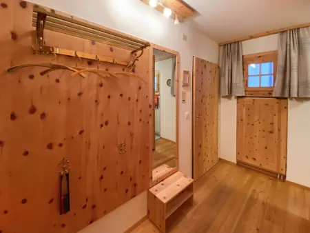 Chesa Alvetern 5, Appartement 2 personnes à Sils Maria - Photo 11
