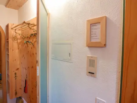 Chesa Alvetern 5, Appartement 2 personnes à Sils Maria - Photo 12
