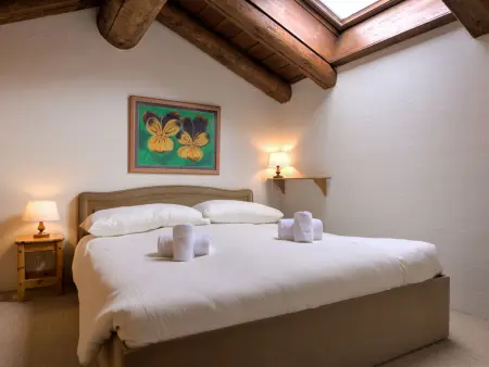 Chesa Chanella 5, Appartement 6 personnes à La Punt Chamues ch - Photo 2