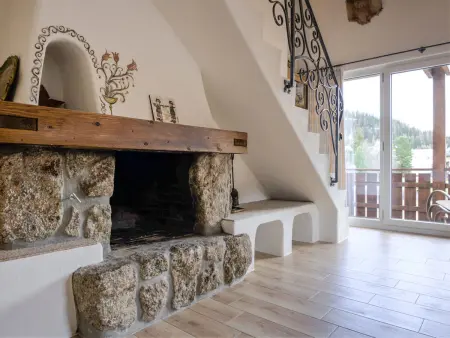 Chesa Chanella 5, Appartement 6 personnes à La Punt Chamues ch - Photo 9