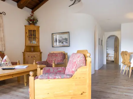 Chesa Chanella 5, Appartement 6 personnes à La Punt Chamues ch - Photo 11