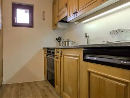 Chesa Chanella 5, Appartement 6 personnes à La Punt Chamues ch - Photo 12