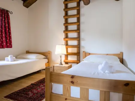Chesa Chanella 5, Appartement 6 personnes à La Punt Chamues ch - Photo 13