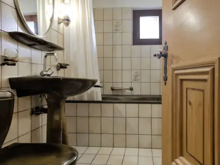 Chesa Chanella 5, Appartement 6 personnes à La Punt Chamues ch - Photo 14
