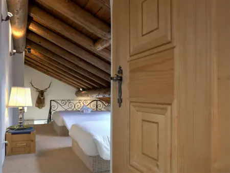 Chesa Chanella 5, Appartement 6 personnes à La Punt Chamues ch - Photo 17