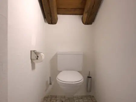 Chesa Chanella 5, Appartement 6 personnes à La Punt Chamues ch - Photo 19