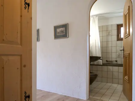 Chesa Chanella 5, Appartement 6 personnes à La Punt Chamues ch - Photo 20