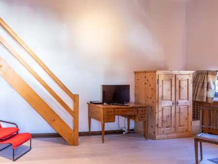 Chesa Cantieni, Appartement 6 personnes à La Punt Chamues ch - Photo 13