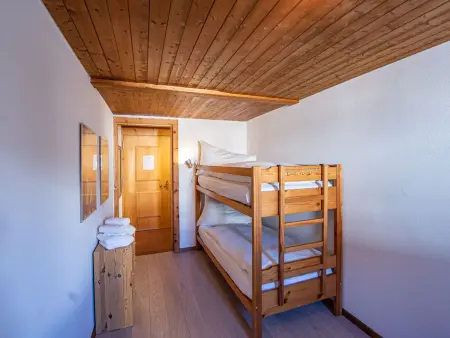 Chesa Cantieni, Appartement 6 personnes à La Punt Chamues ch - Photo 18