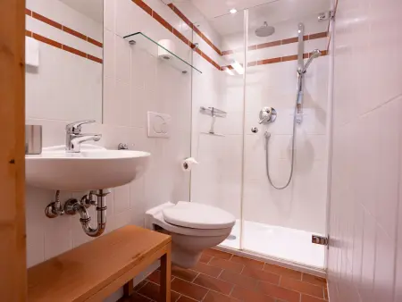Chesa Cantieni, Appartement 6 personnes à La Punt Chamues ch - Photo 19